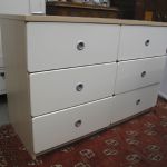 619 4607 CHEST OF DRAWERS